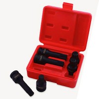 Набор головок SPLINE ударных 1/2" 6ед.